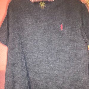 Polo Ralph Lauren Size XL T-Shirt